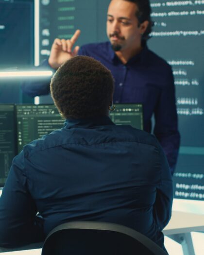 Cybersecurity Engineer Training
