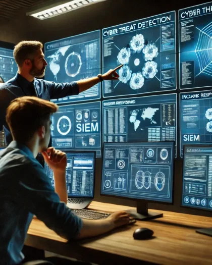 Security Operations Center Analyst: 3 months Training